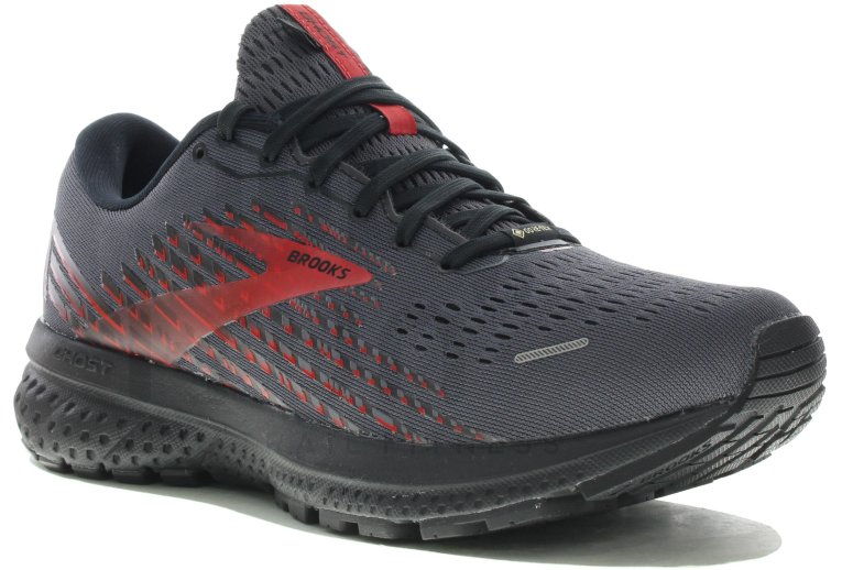 Brooks Ghost 13 Gore-Tex Herren