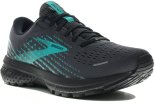 Brooks Ghost 13 Gore-Tex W