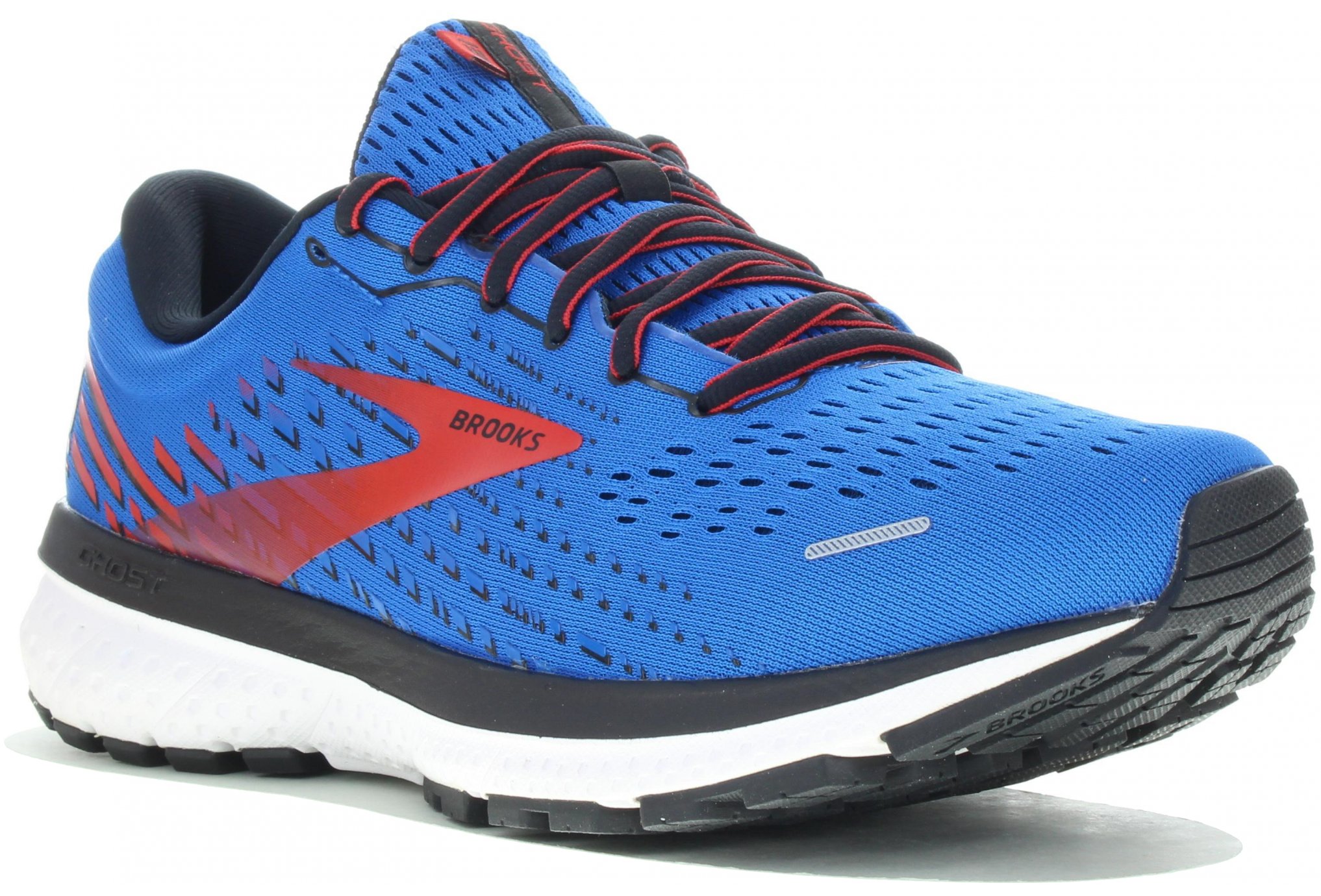 Brooks Ghost 13 en promoción Hombre Zapatillas Terrenos mixtos Brooks