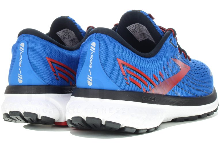 Brooks Ghost 13
