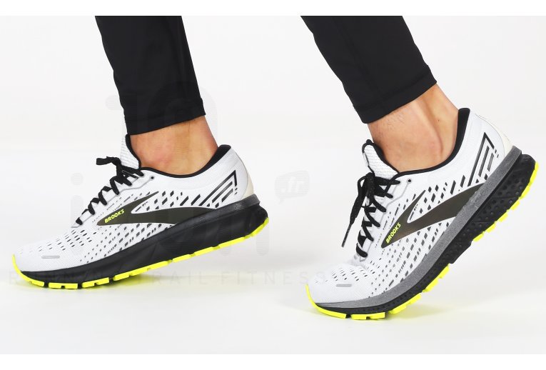 Brooks Ghost 13