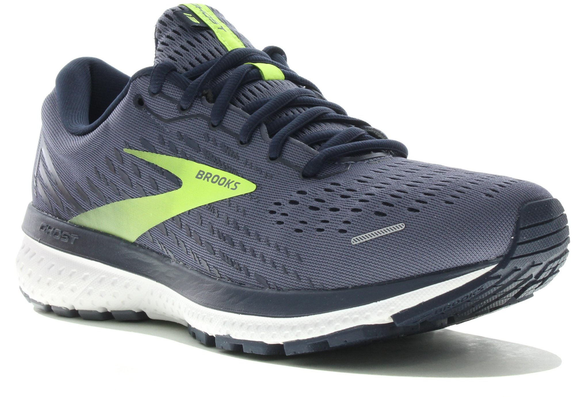 Brooks Ghost 13 M Chaussures homme