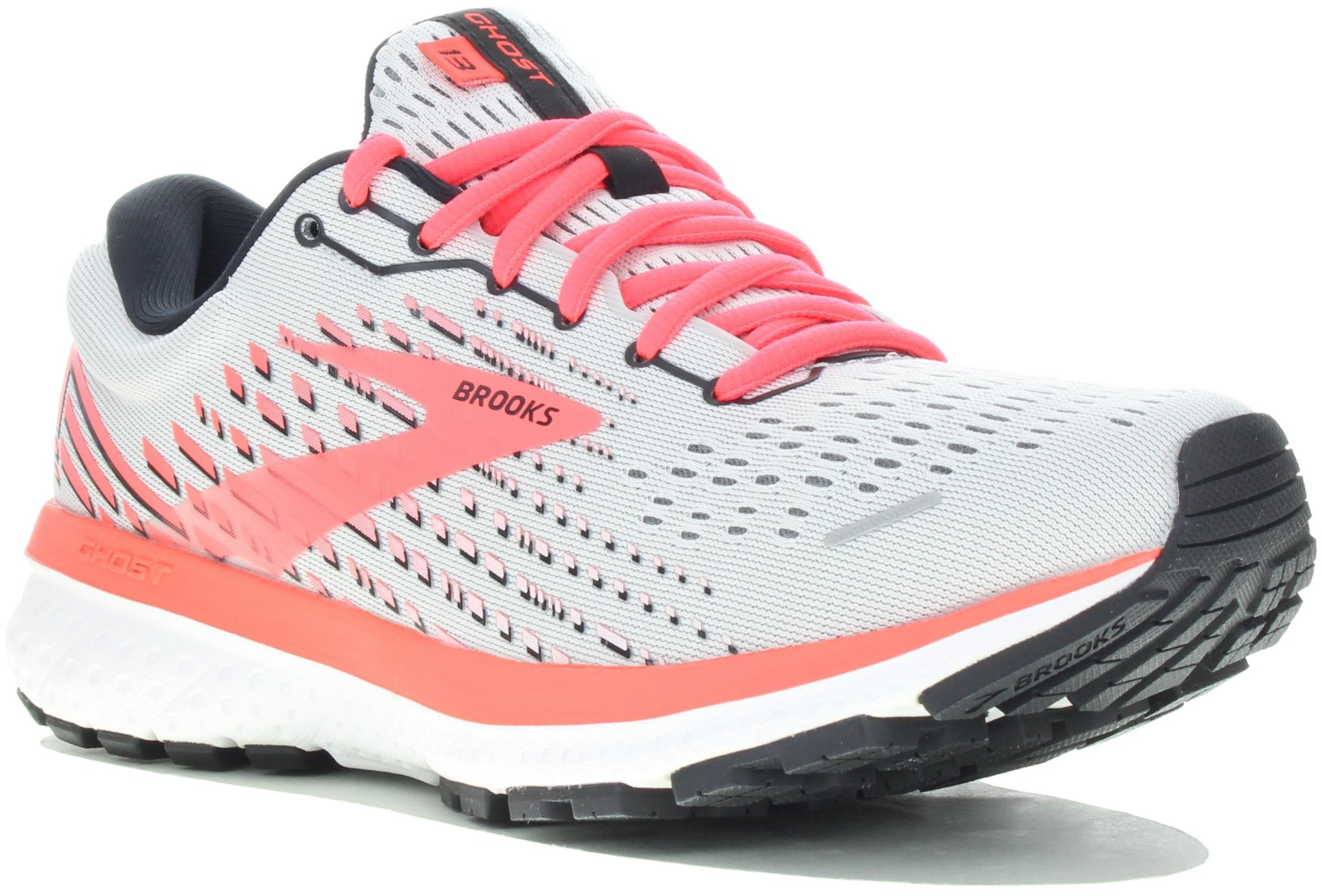 Brooks Ghost 13 W Chaussures running femme