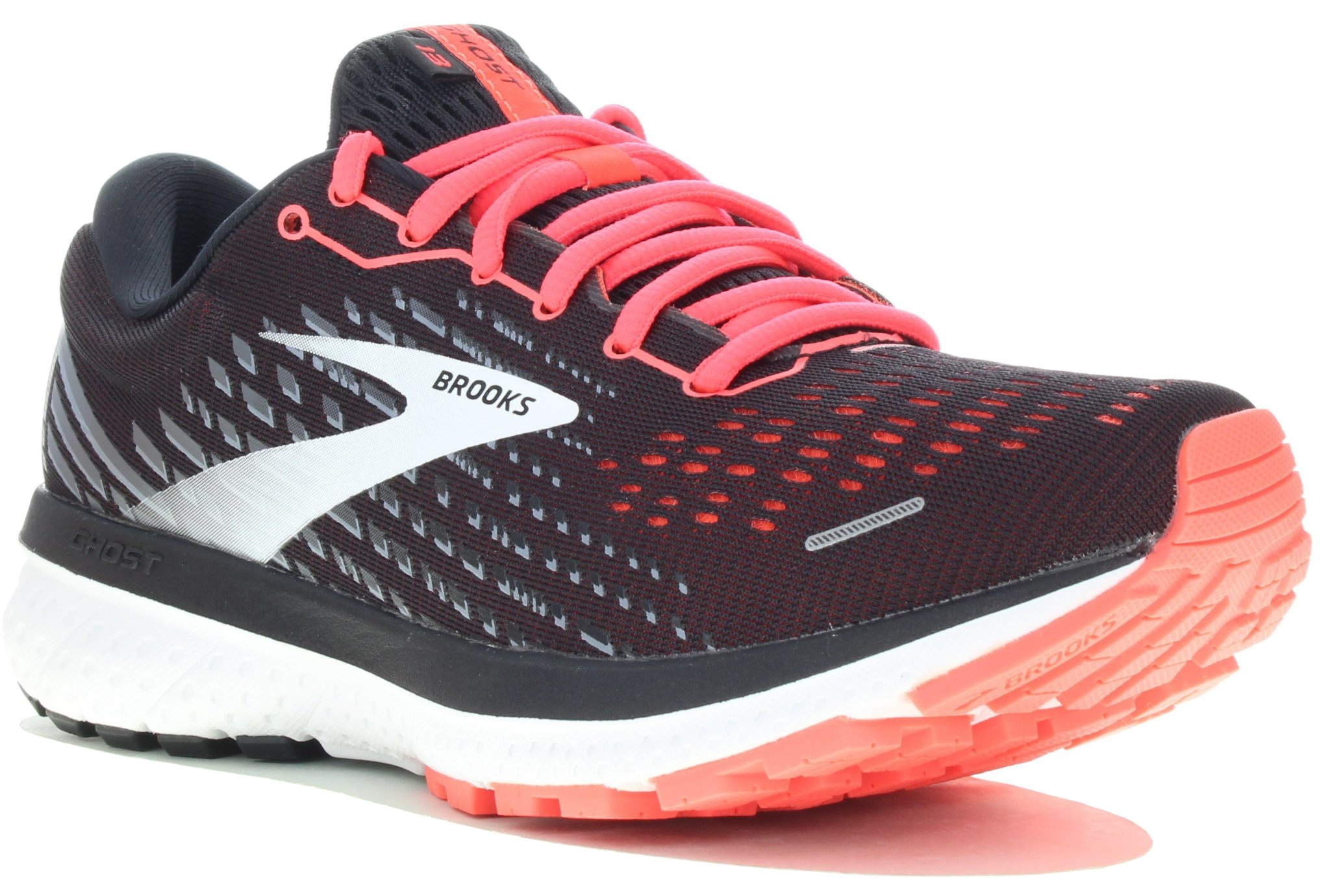 Brooks Ghost 13 W Chaussures running femme