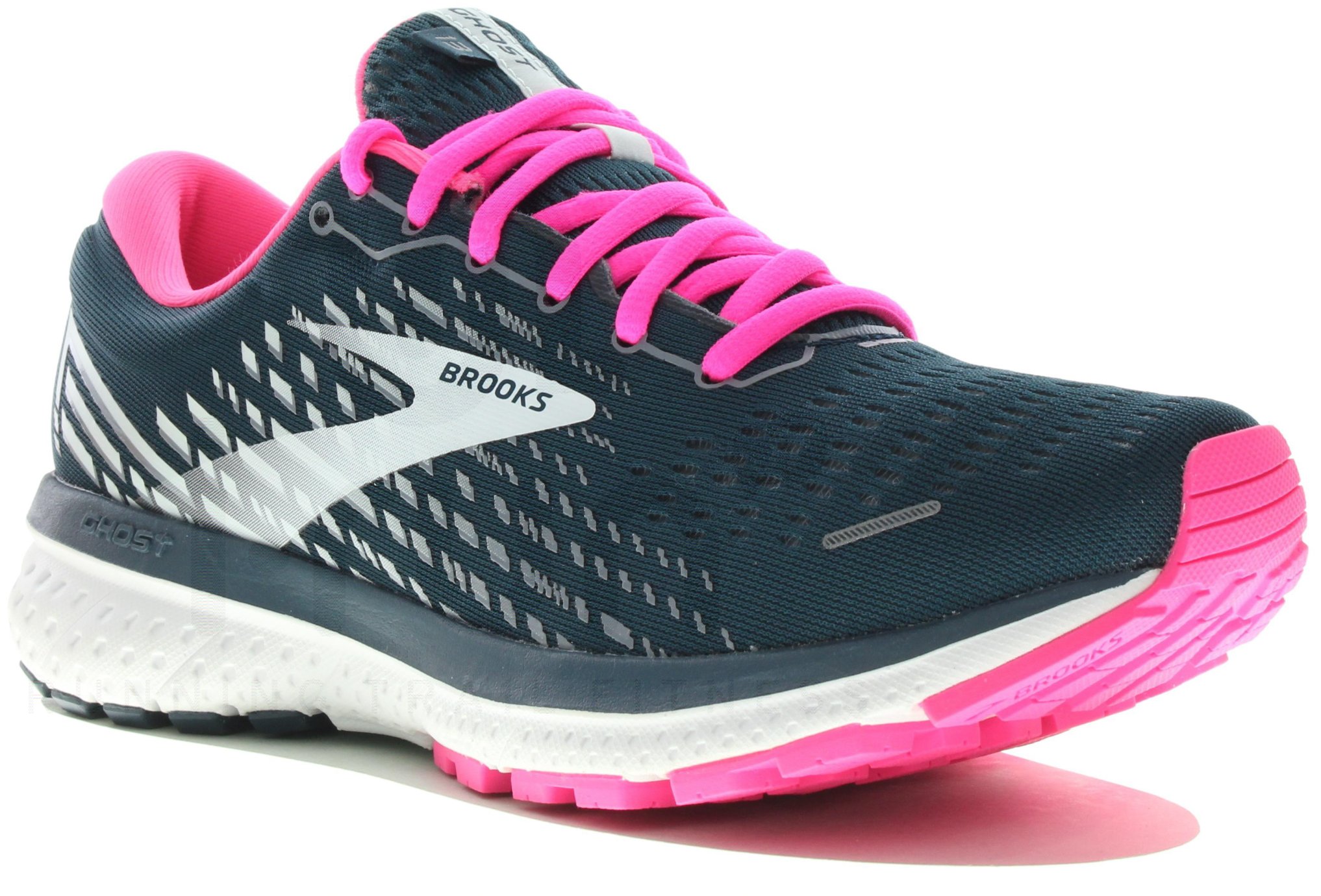 Brooks Ghost 13 W en promoción | Mujer Zapatillas Terrenos mixtos Brooks