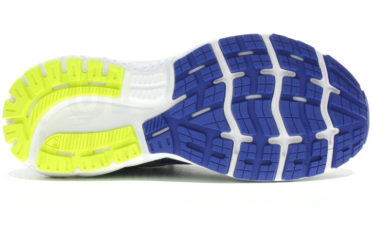 Brooks Ghost 13 Wide