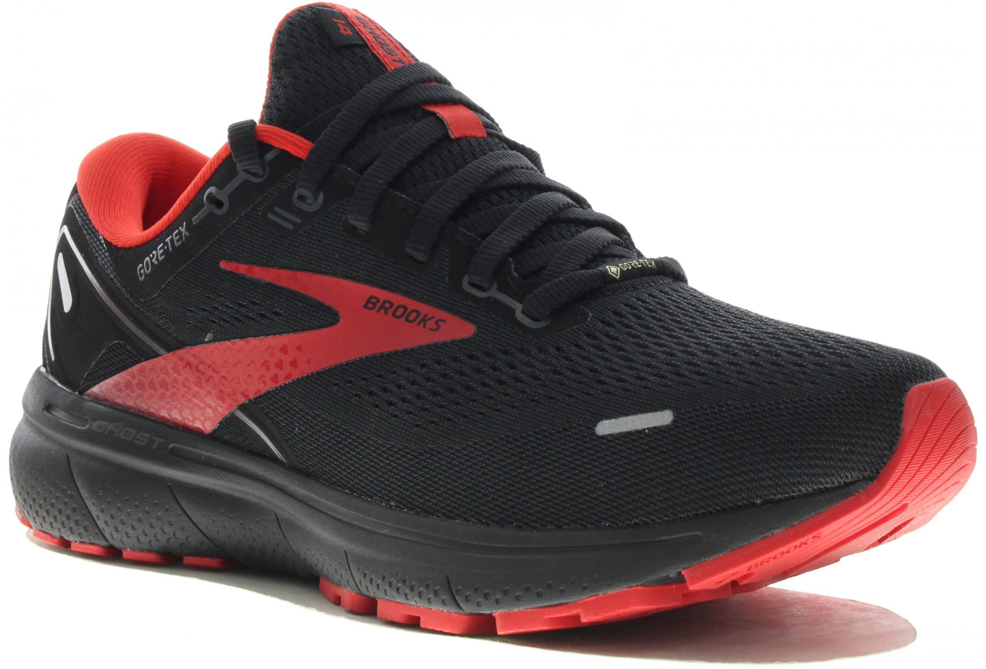 Brooks Ghost 14 Gore-Tex M Chaussures homme