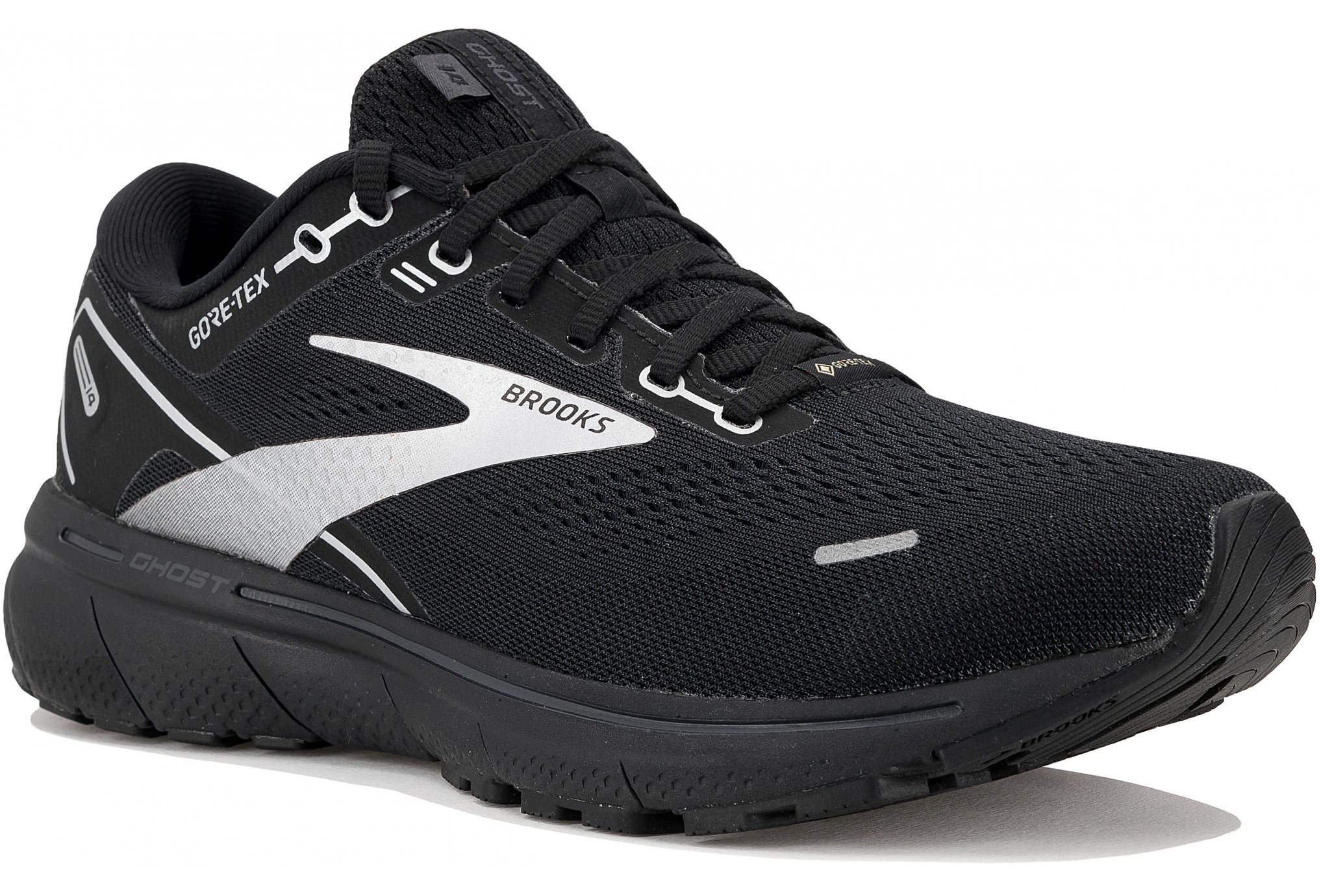 Brooks Ghost 14 Gore-Tex M Chaussures homme