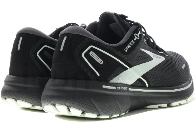 Brooks Ghost 14 Gore-Tex Damen