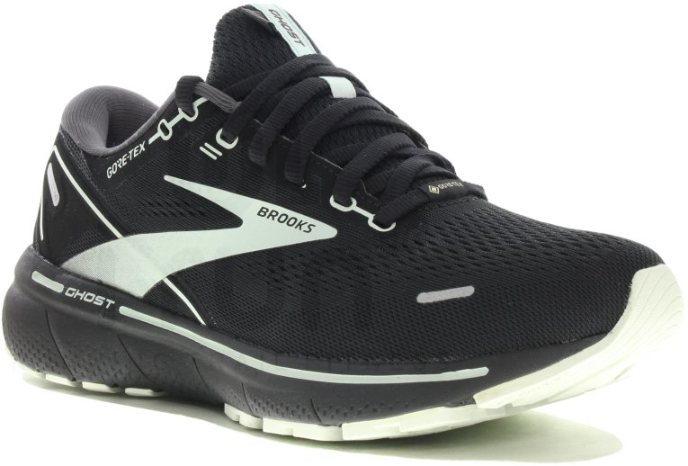 Brooks Ghost 14 Gore-Tex Damen