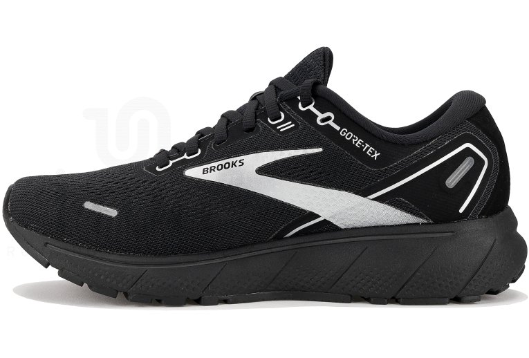 Brooks Ghost 14 Gore-Tex Damen