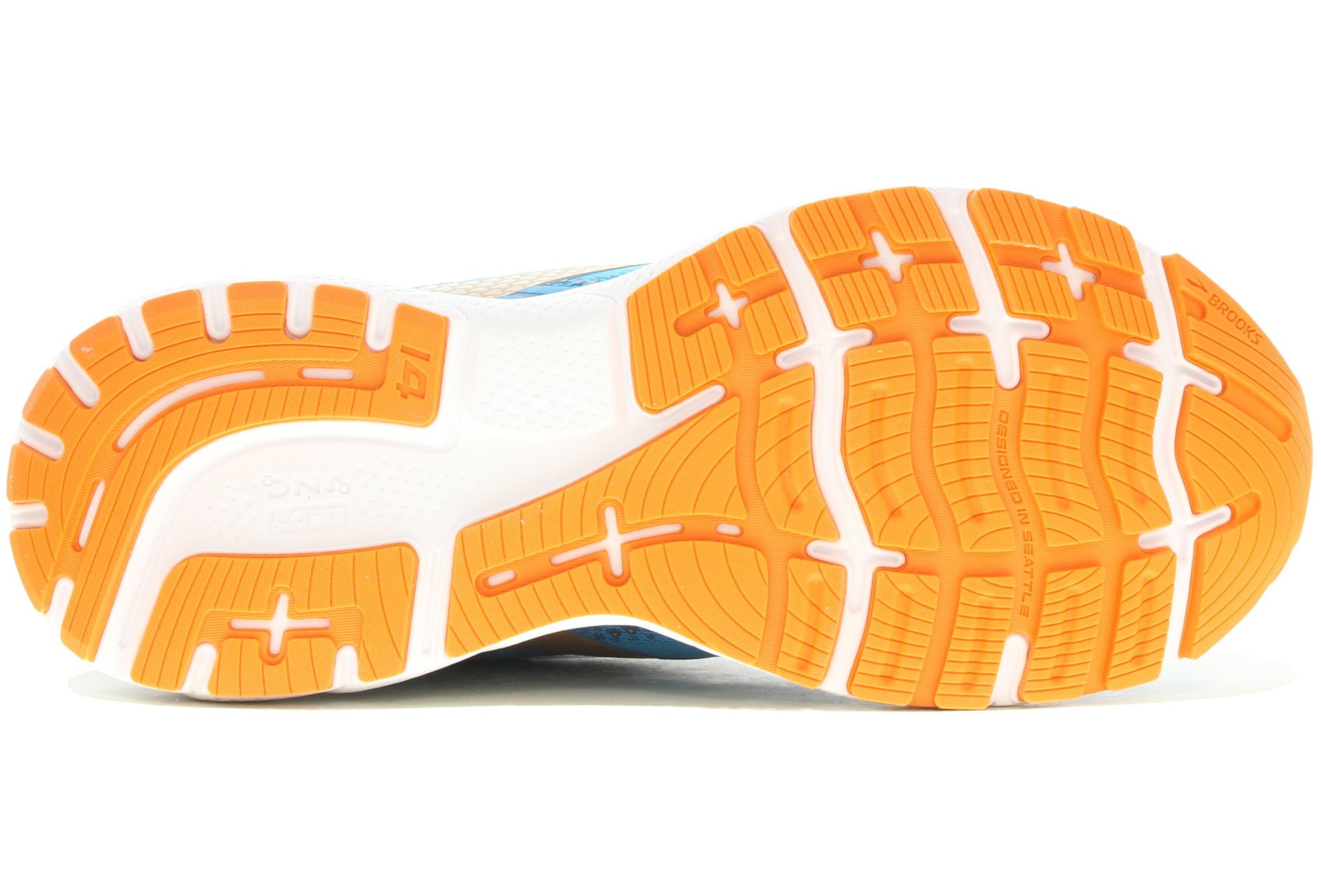 Brooks Ghost 14 M homme pas cher