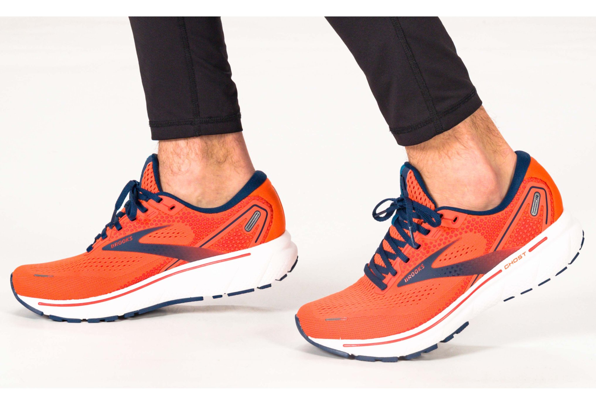 Brooks Ghost 14 Herren im Angebot Herren Schuhe Straße/Weg Brooks