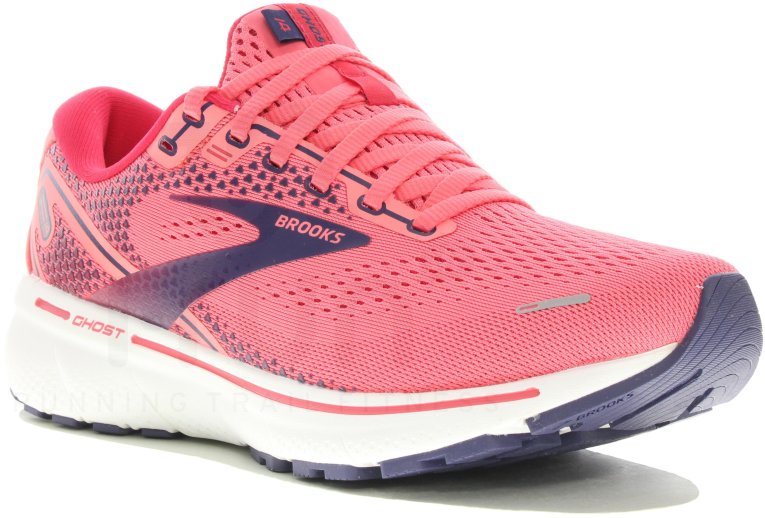 Brooks Ghost 14