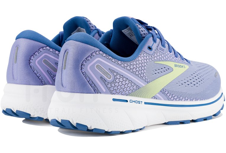 Brooks Ghost 14