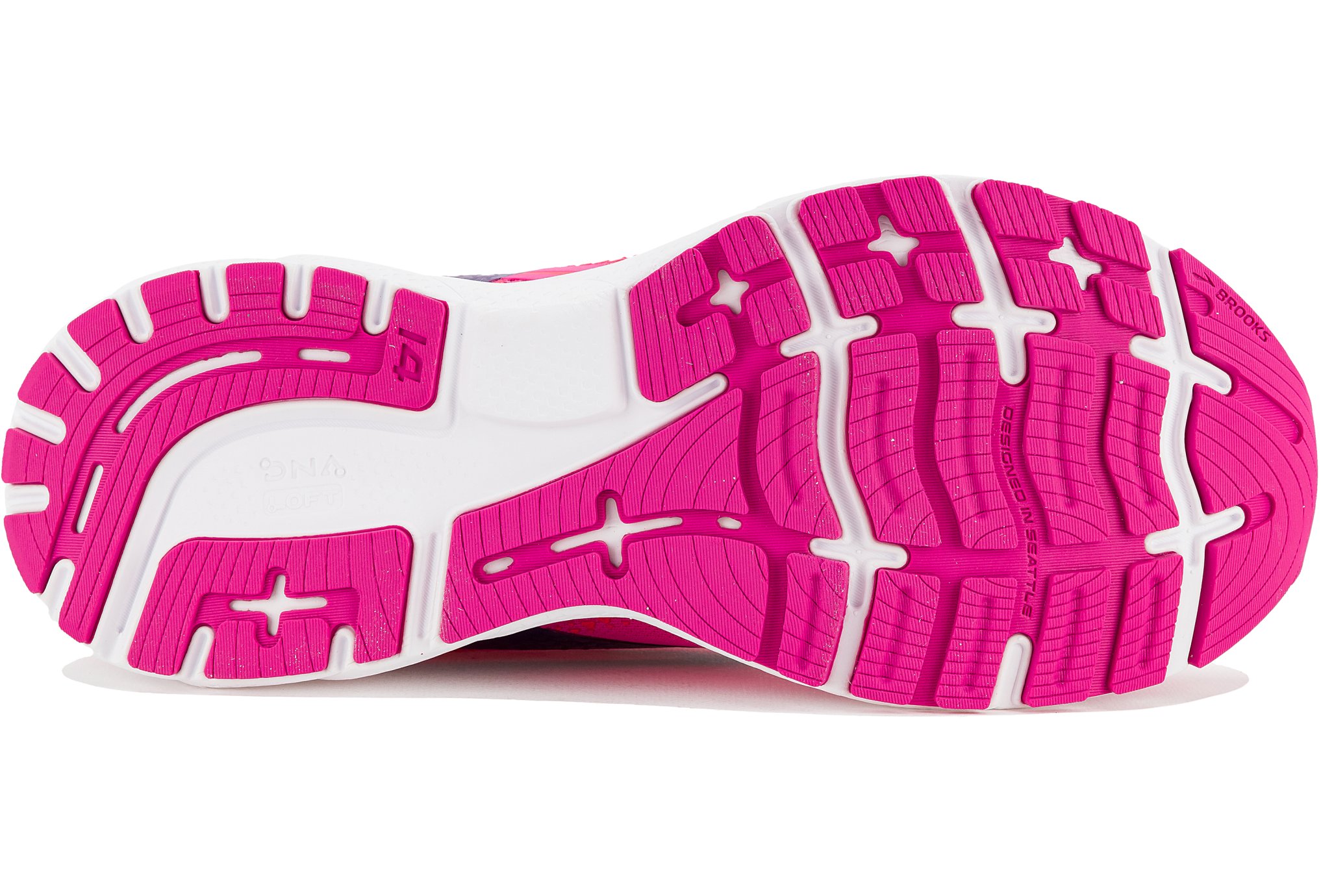 Brooks Ghost 14 en promoción Mujer Zapatillas Terrenos mixtos Brooks