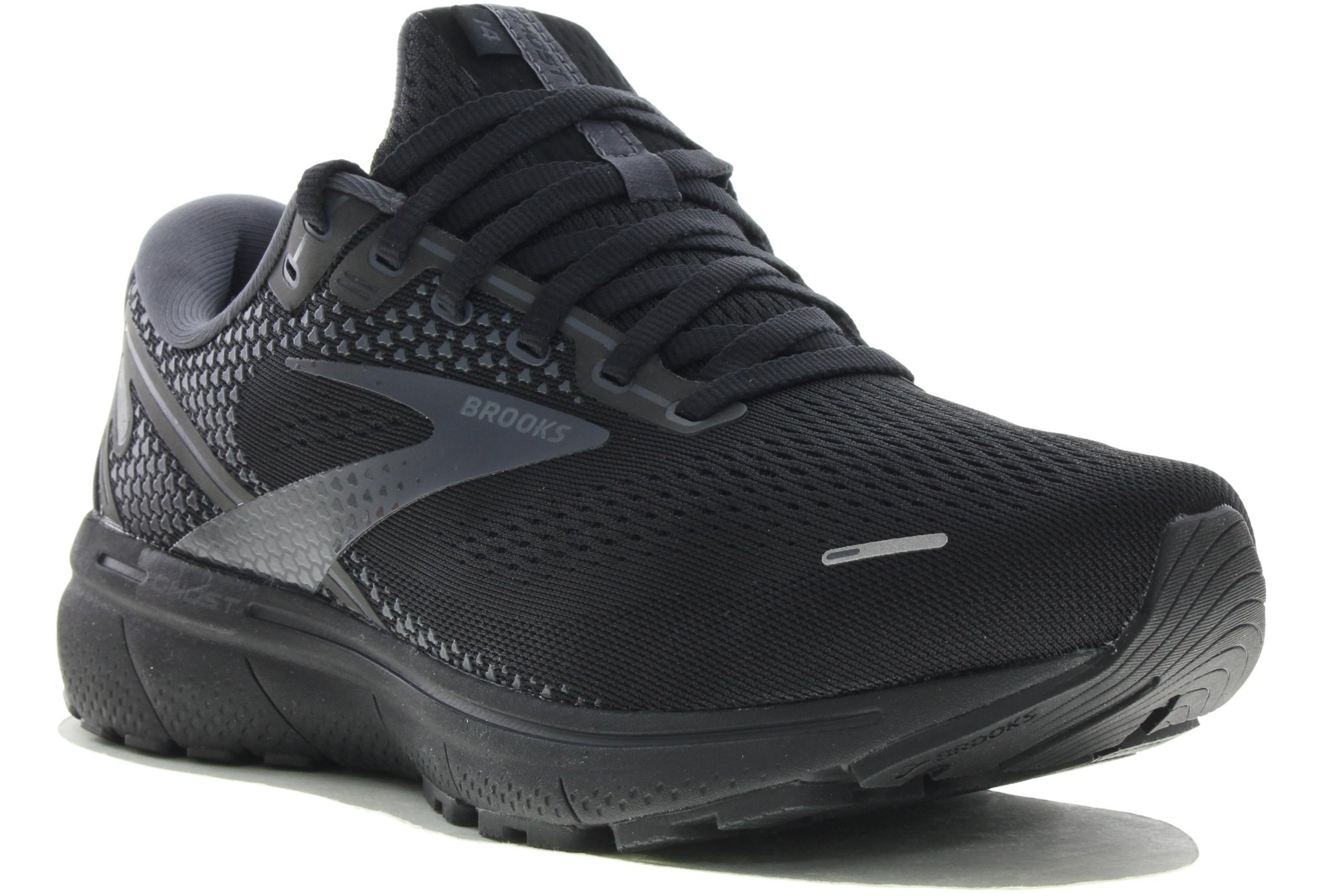 Brooks Ghost 14 Wide M Chaussures homme