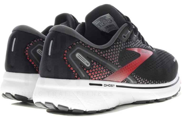 Brooks Ghost 14 Wide
