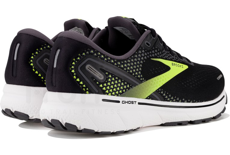 Brooks Ghost 14 Wide 2E Herren