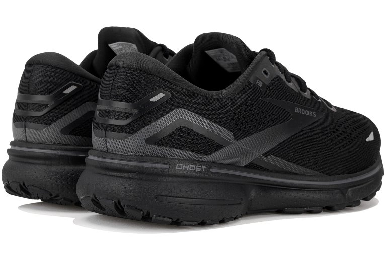 Brooks Ghost 15 Extra Wide