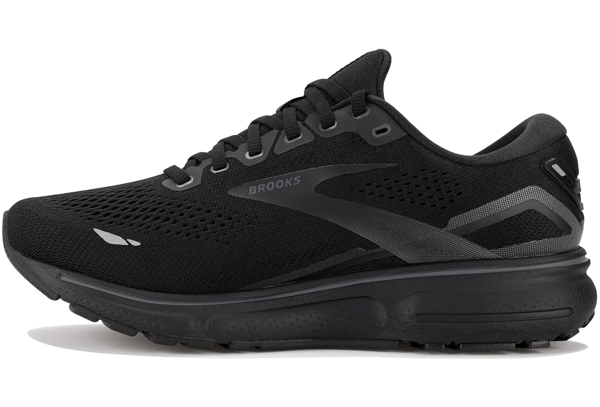 Brooks Ghost 15 Extra Wide en promoción Hombre Zapatillas Terrenos