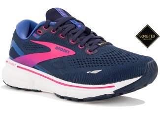 Brooks Ghost 15 Gore-Tex Damen