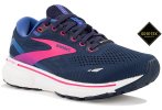 Brooks Ghost 15 Gore-Tex W