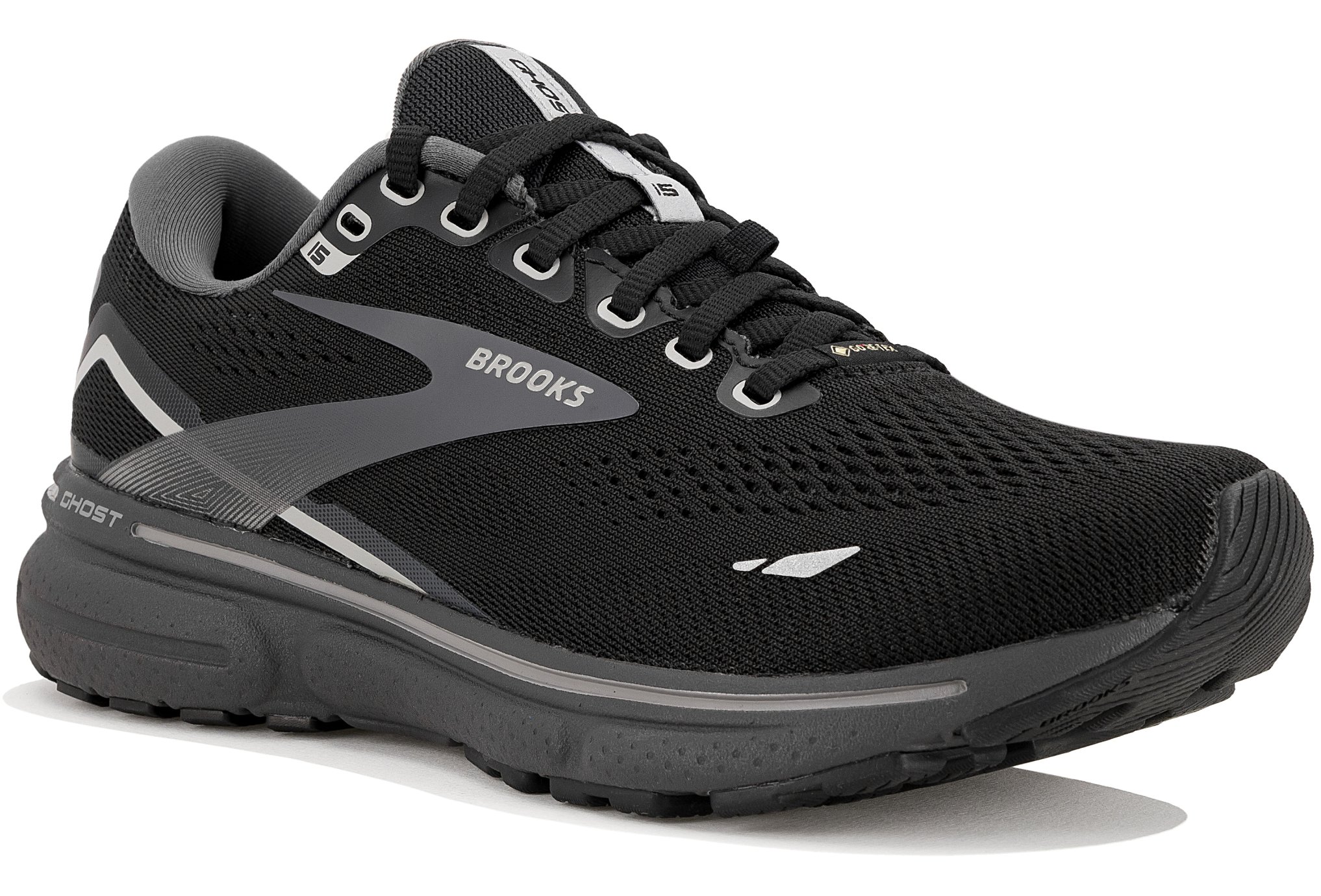 Brooks ghost 10 outlet avis