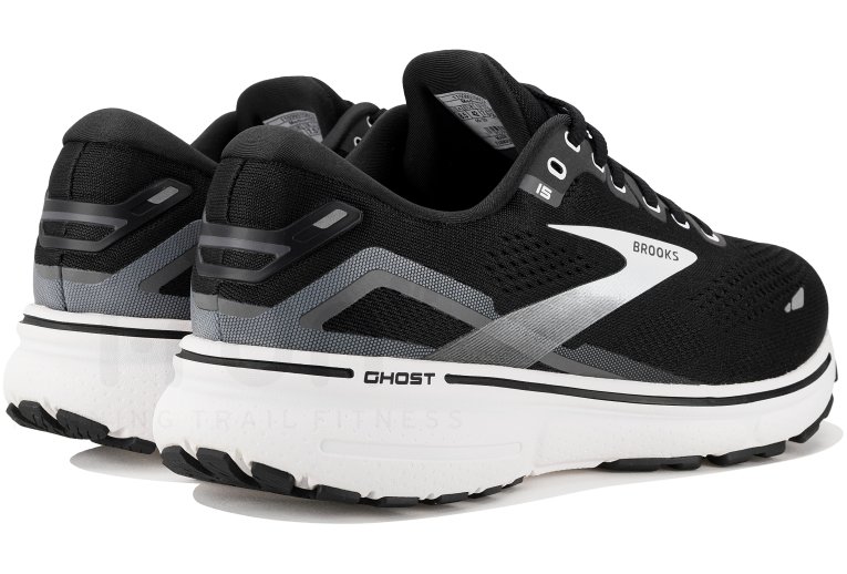 Brooks Ghost 15 Herren