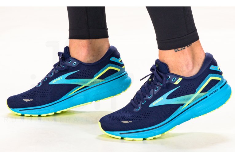 Brooks Ghost 15 Herren