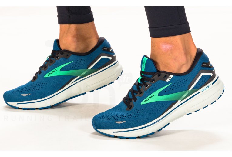 Brooks Ghost 15