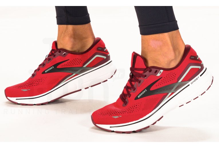 Brooks Ghost 15 Herren