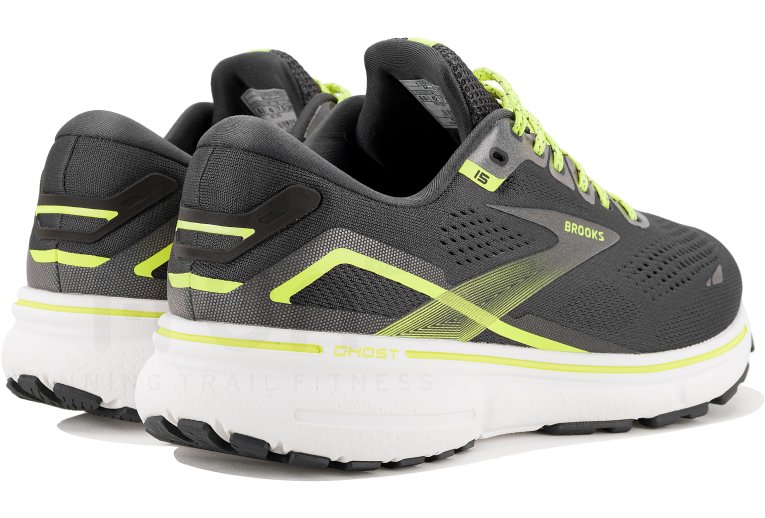 Brooks Ghost 15 Herren
