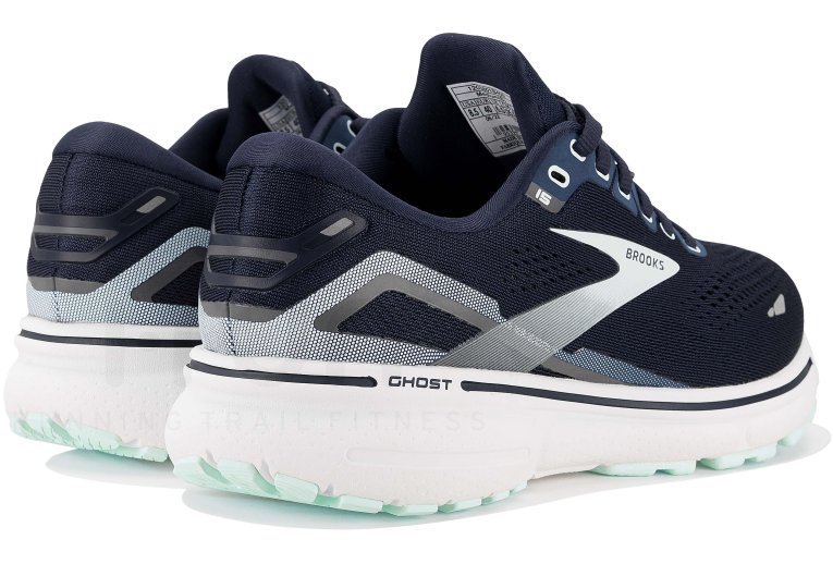 Brooks Ghost 15 Damen