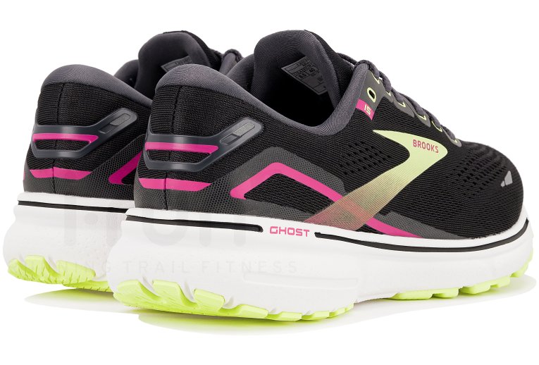 Brooks Ghost 15 Damen