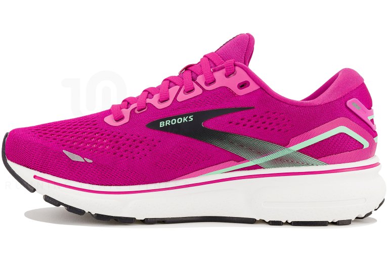 Brooks Ghost 15 Damen