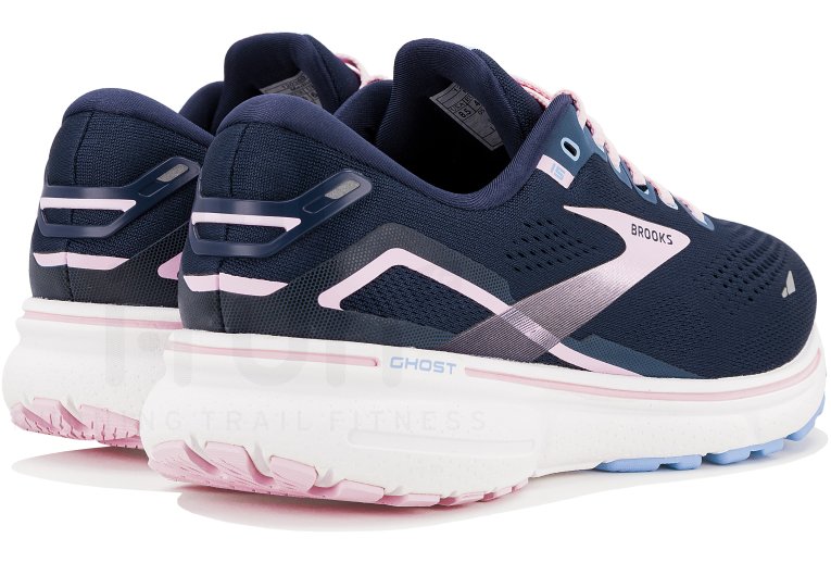 Brooks Ghost 15 Damen