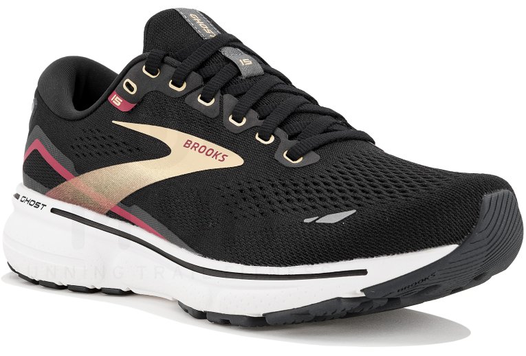 Brooks Ghost 15
