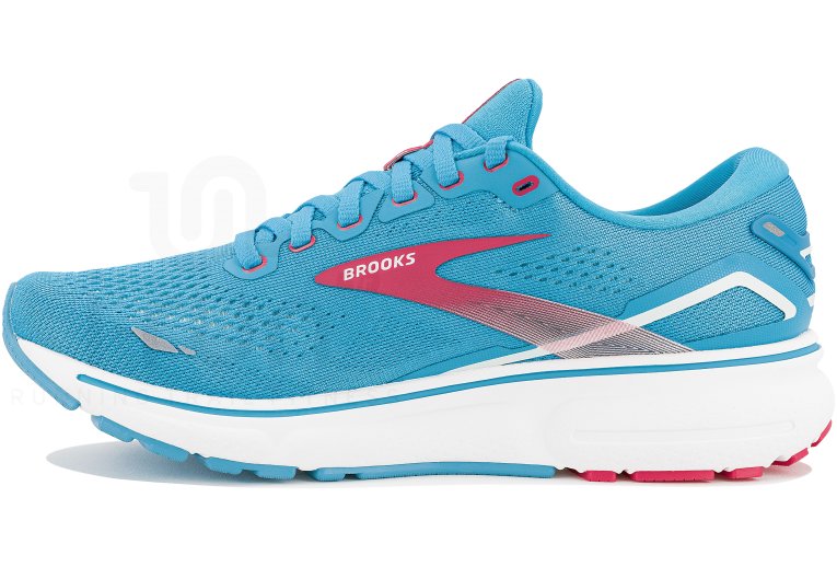 Brooks Ghost 15 W