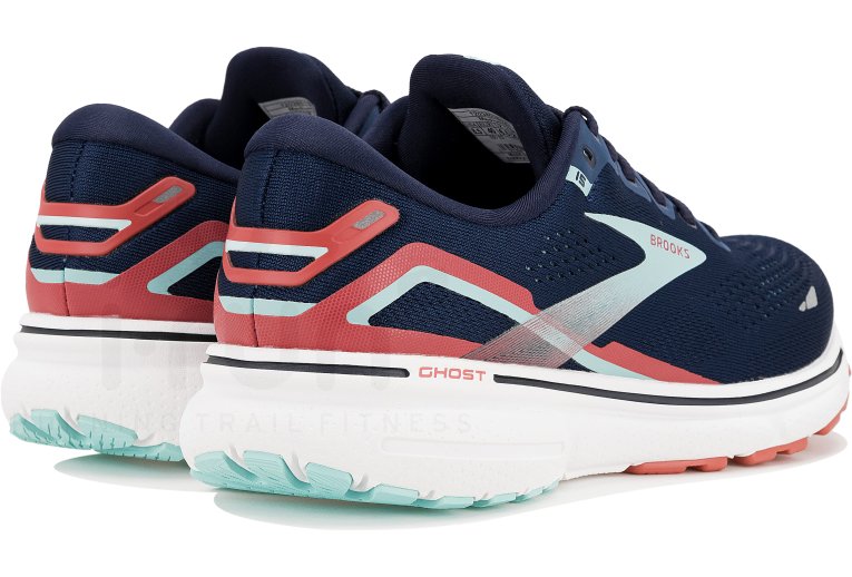 Brooks Ghost 15 W
