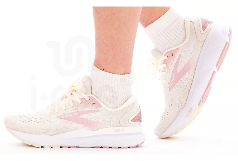 Brooks Ghost 16 Damen