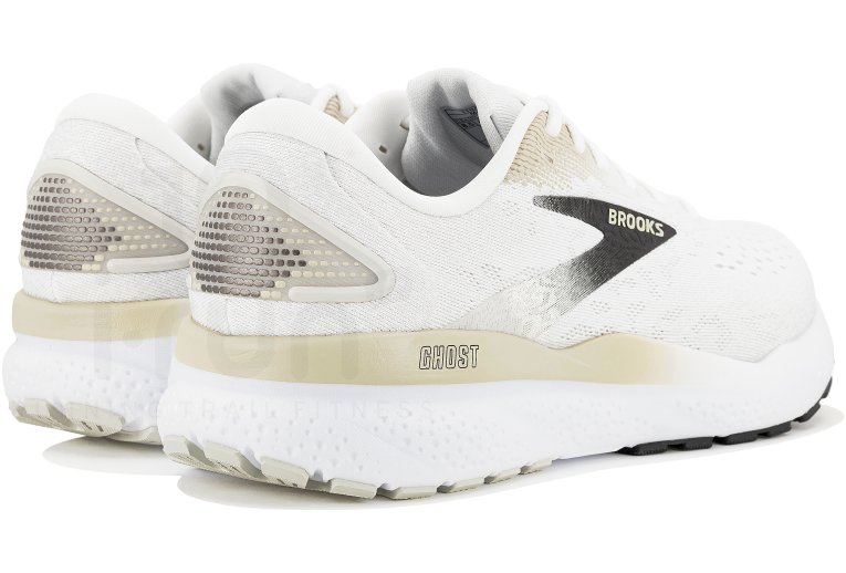 Brooks Ghost 16
