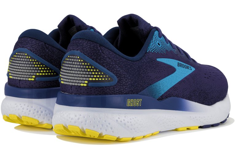 Brooks Ghost 16 M