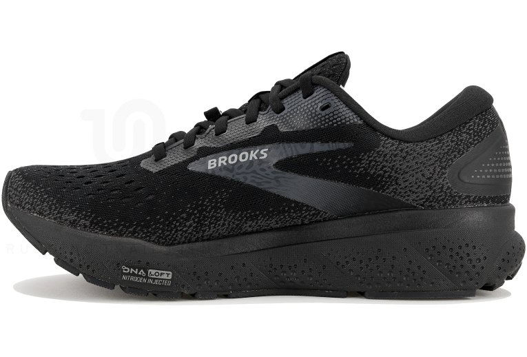 Brooks Ghost 16 Gore-Tex Damen