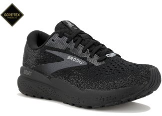 Brooks Ghost 16 Gore-Tex W