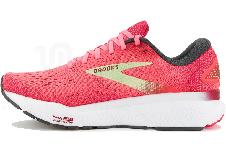 Brooks Ghost 16 W