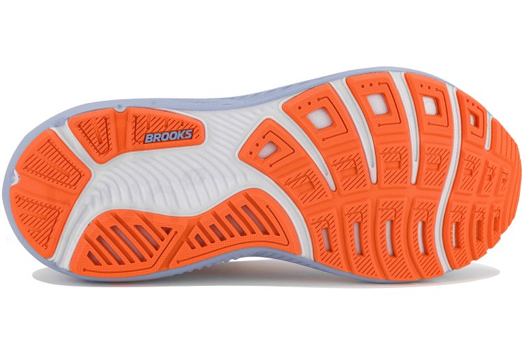Brooks Ghost 17
