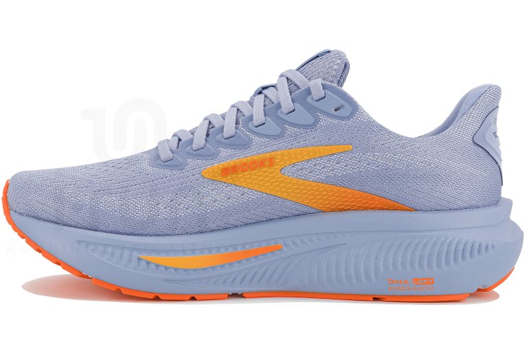 Brooks Ghost 17
