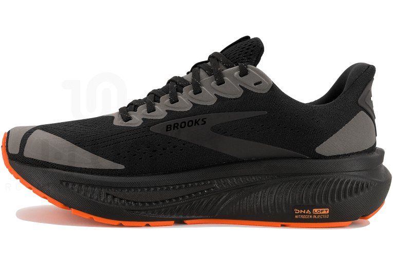 Brooks Ghost 17