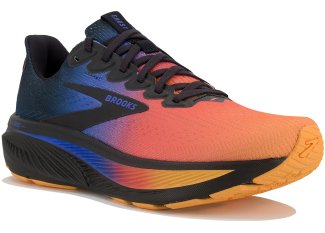 Brooks Ghost 17